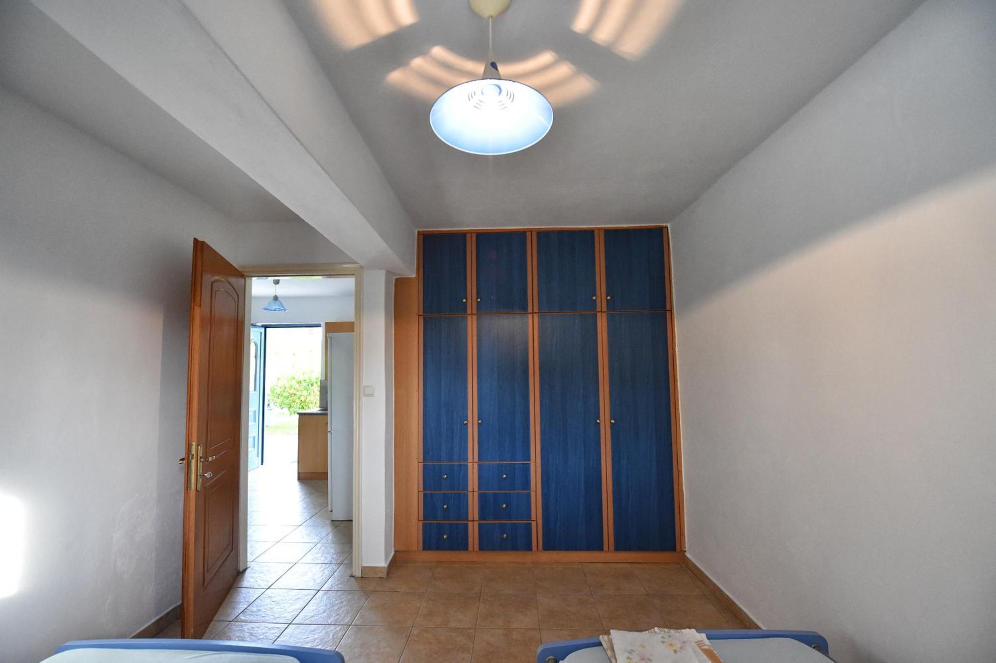 Villa Elpida Kanali  Extérieur photo