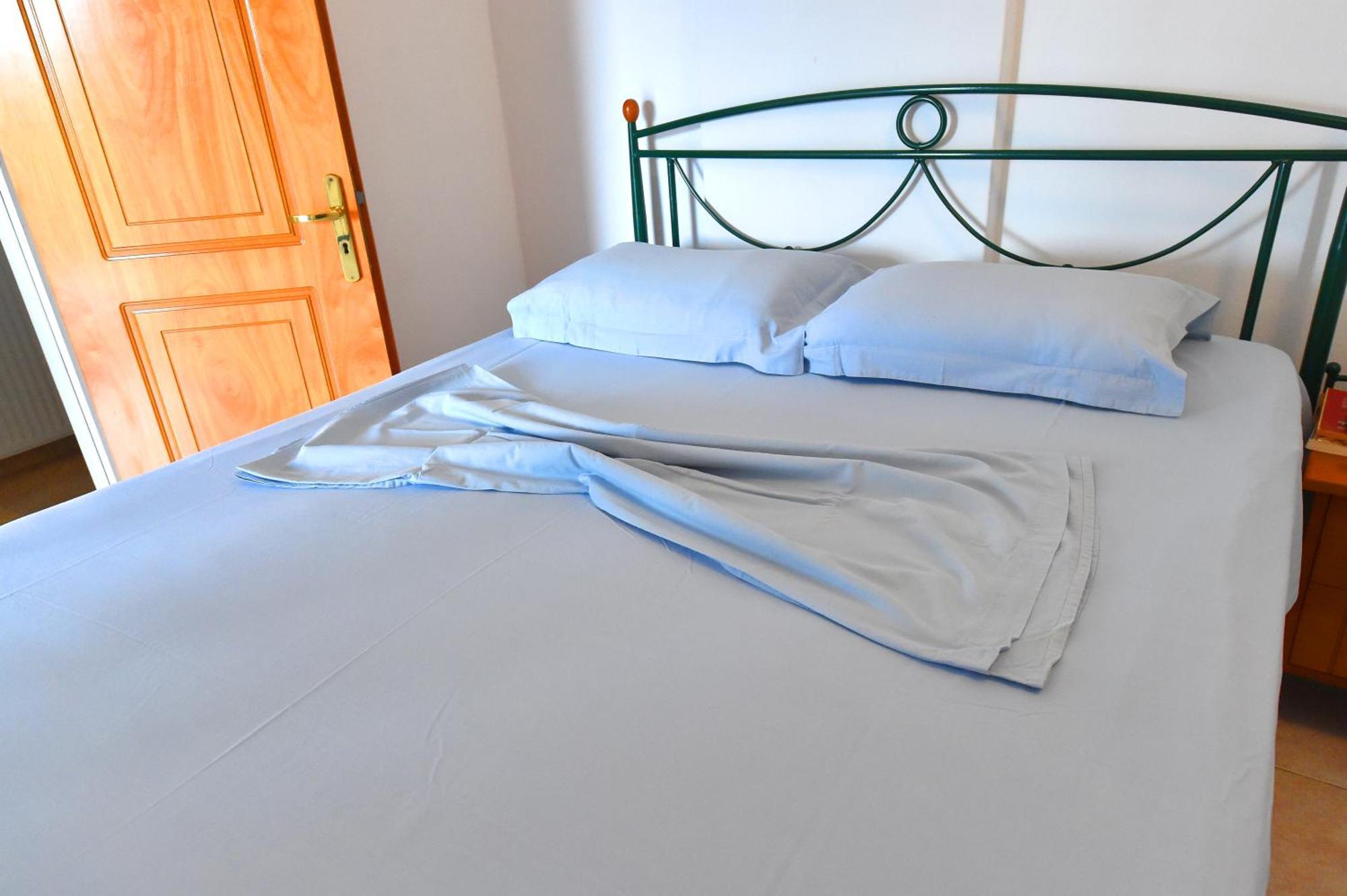 Villa Elpida Kanali  Extérieur photo